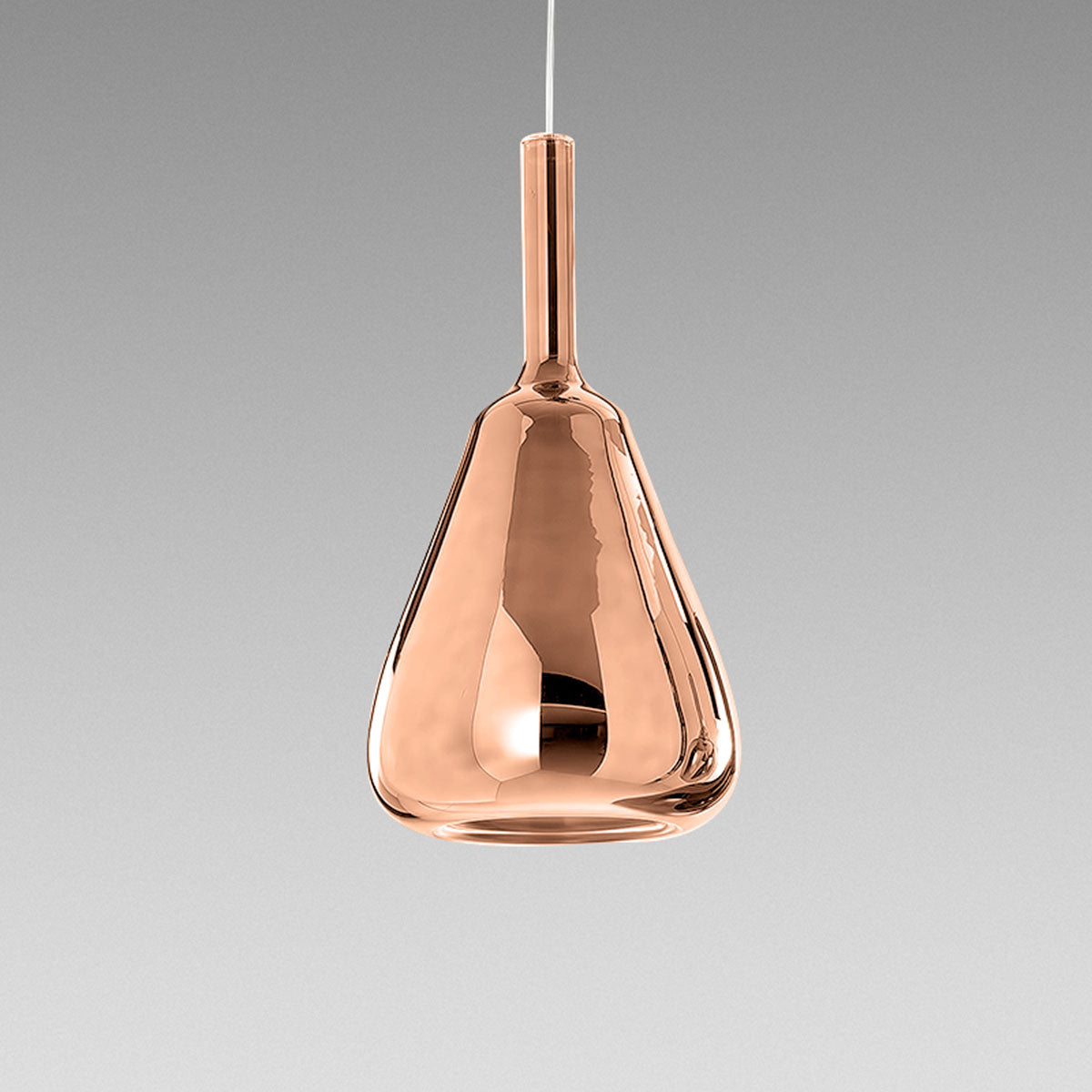 GEALUCE Vetro borosilicato con portalampada E27 e cavo 3MT varie finiture OFELIA KIT S/11 GEALUCE Vetro borosilicato con portalampada E27 e cavo 3MT varie finiture OFELIA KIT S/11